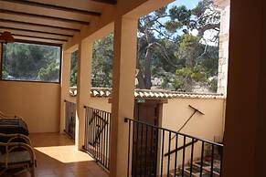 Masia La Safranera