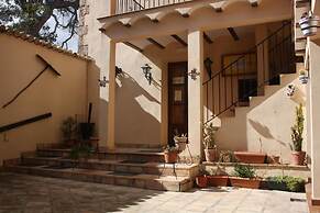 Masia La Safranera