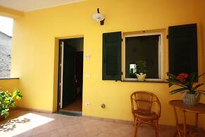Albergo Ristorante Belvedere