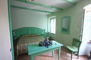 Albergo Ristorante Belvedere