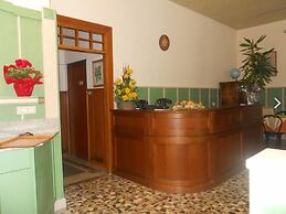 Albergo Ristorante Belvedere