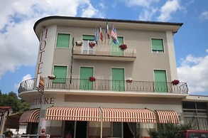 Albergo Ristorante Belvedere