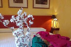 Hotel Rural Mas Fontanelles