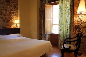 Hotel Rural Mas Fontanelles