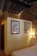 Hotel Rural Mas Fontanelles