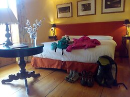 Hotel Rural Mas Fontanelles