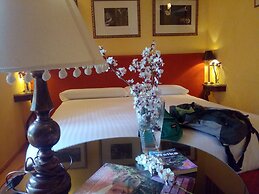 Hotel Rural Mas Fontanelles