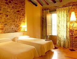 Hotel Rural Mas Fontanelles