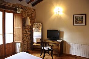 Hotel Rural Mas Fontanelles