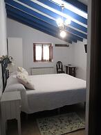 Hostal los Aromas