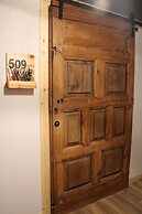 Albergue Jakue - Hostel