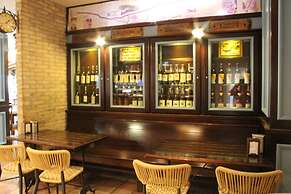 Albergue Jakue - Hostel