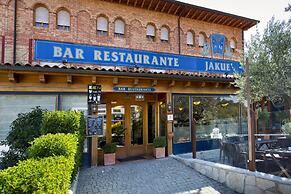 Albergue Jakue - Hostel