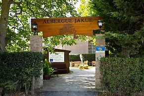 Albergue Jakue - Hostel