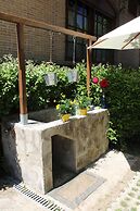 Albergue Jakue - Hostel