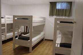 Albergue Jakue - Hostel