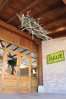 Albergue Jakue - Hostel