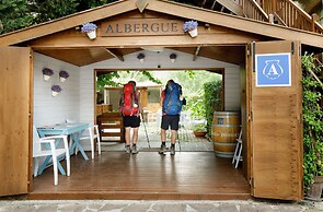 Albergue Jakue - Hostel