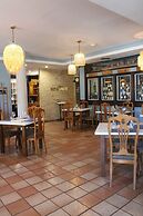 Albergue Jakue - Hostel