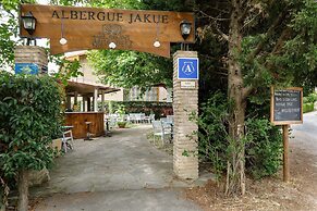 Albergue Jakue - Hostel
