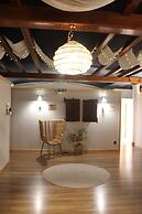 Albergue Jakue - Hostel