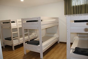 Albergue Jakue - Hostel