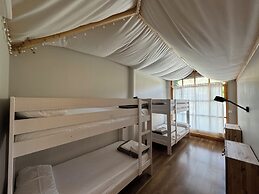 Albergue Jakue - Hostel