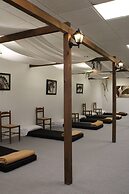 Albergue Jakue - Hostel