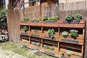 Albergue Jakue - Hostel