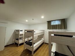 Albergue Jakue - Hostel