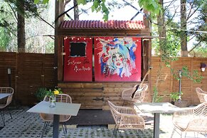 Albergue Jakue - Hostel