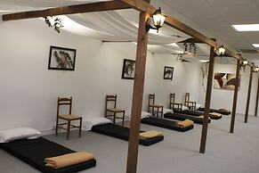 Albergue Jakue - Hostel