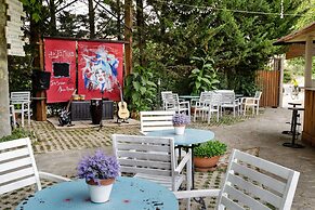 Albergue Jakue - Hostel