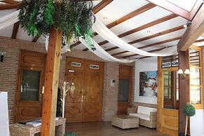 Albergue Jakue - Hostel