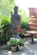 Albergue Jakue - Hostel