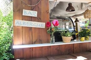 Albergue Jakue - Hostel