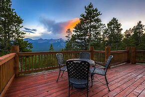 10 Mile Range Retreat - Peace, Seclusion & Access