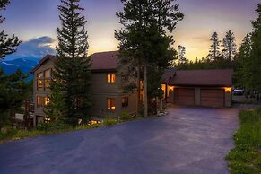 10 Mile Range Retreat - Peace, Seclusion & Access