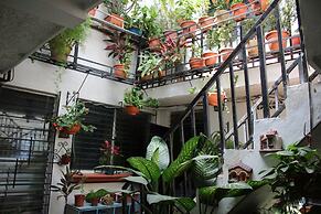 International Guest House Hotel