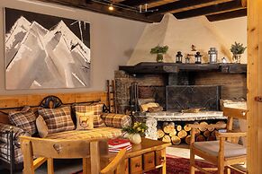 Auberge du Manoir