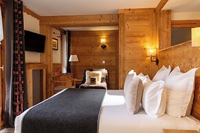 Auberge du Manoir