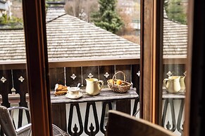 Auberge du Manoir