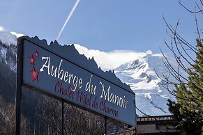 Auberge du Manoir