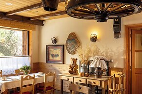 Auberge du Manoir