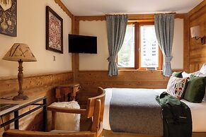 Auberge du Manoir