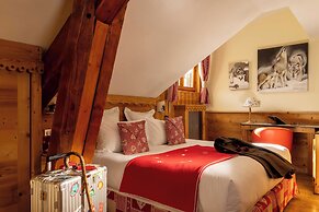 Auberge du Manoir
