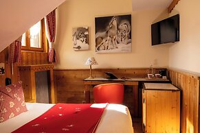 Auberge du Manoir