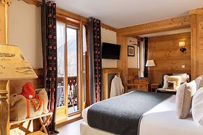 Auberge du Manoir