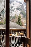 Auberge du Manoir