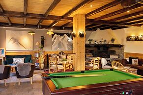 Auberge du Manoir